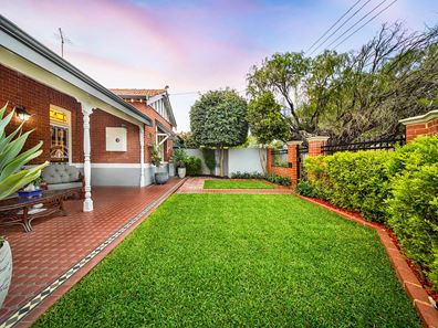 133A Sixth Avenue, Inglewood WA 6052