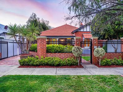 133A Sixth Avenue, Inglewood WA 6052