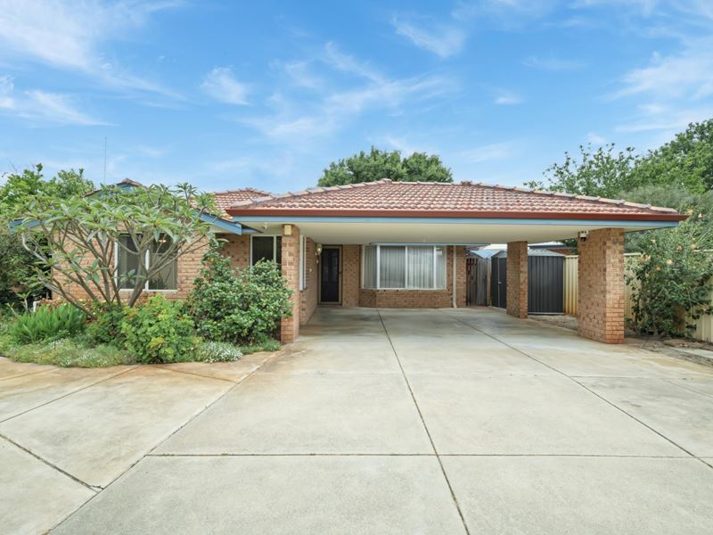 13 Tillman Place, Wilson WA 6107