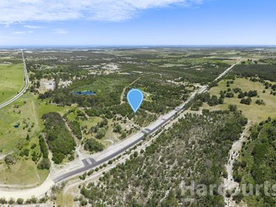 Lot 808,  Brookland Park Estate, Nambeelup WA 6207