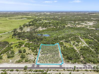 Lot 808,  Brookland Park Estate, Nambeelup WA 6207
