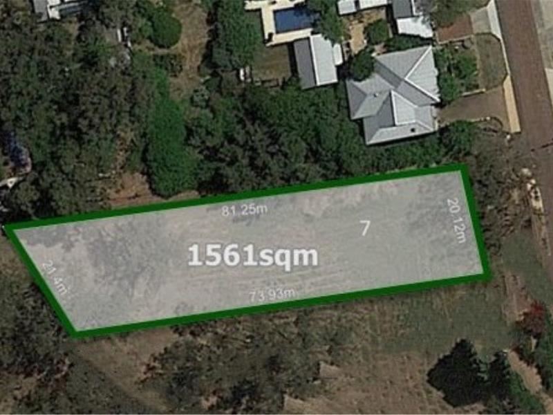 7 Plymouth Street, Woodbridge WA 6056