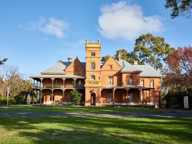 7 Plymouth Street, Woodbridge WA 6056