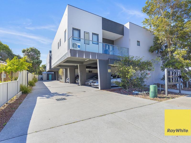 2/43 Yale Road, Thornlie