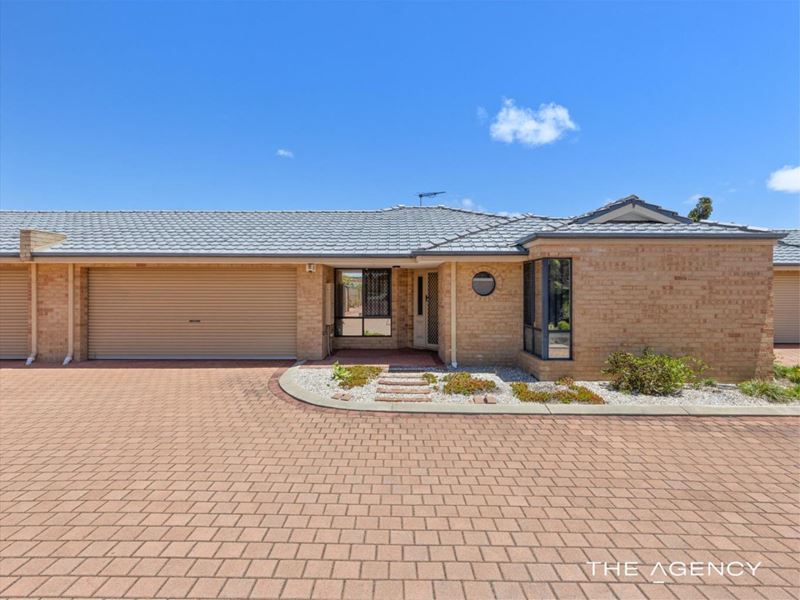 6/21 La Manche Avenue, Port Kennedy WA 6172