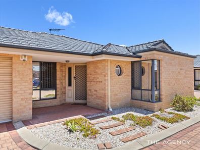 6/21 La Manche Avenue, Port Kennedy WA 6172
