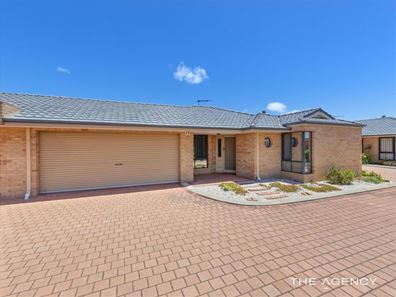 6/21 La Manche Avenue, Port Kennedy WA 6172
