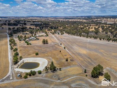 1667 York-Williams Road, Dale WA 6304