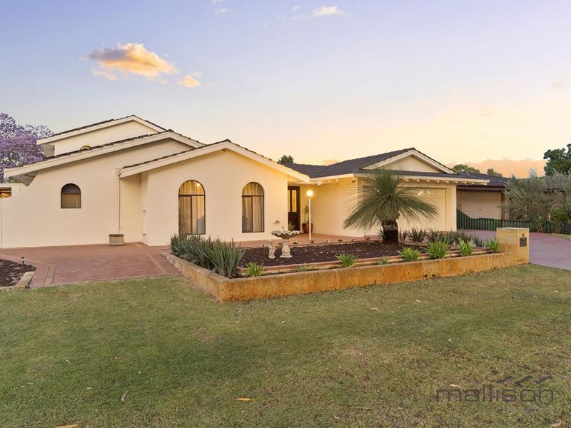 18 Wethered Street, Leeming