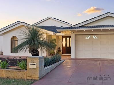 18 Wethered Street, Leeming WA 6149