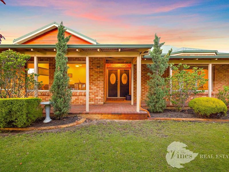 35 Asturian Drive, Henley Brook WA 6055