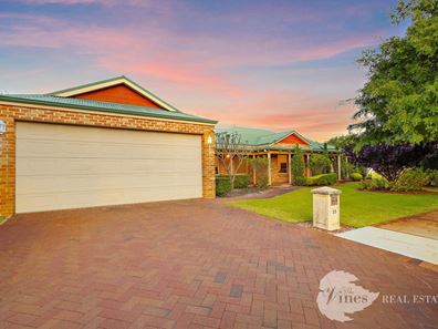 35 Asturian Drive, Henley Brook WA 6055