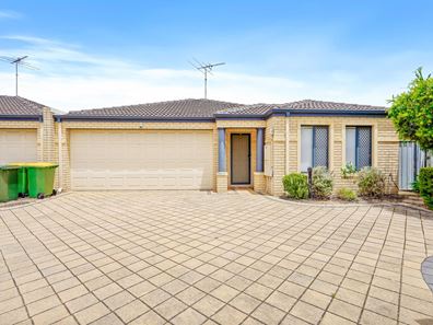 4/10 Davey Street, Mandurah WA 6210