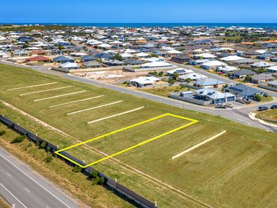 25 Eurithmic Link, Wandina WA 6530