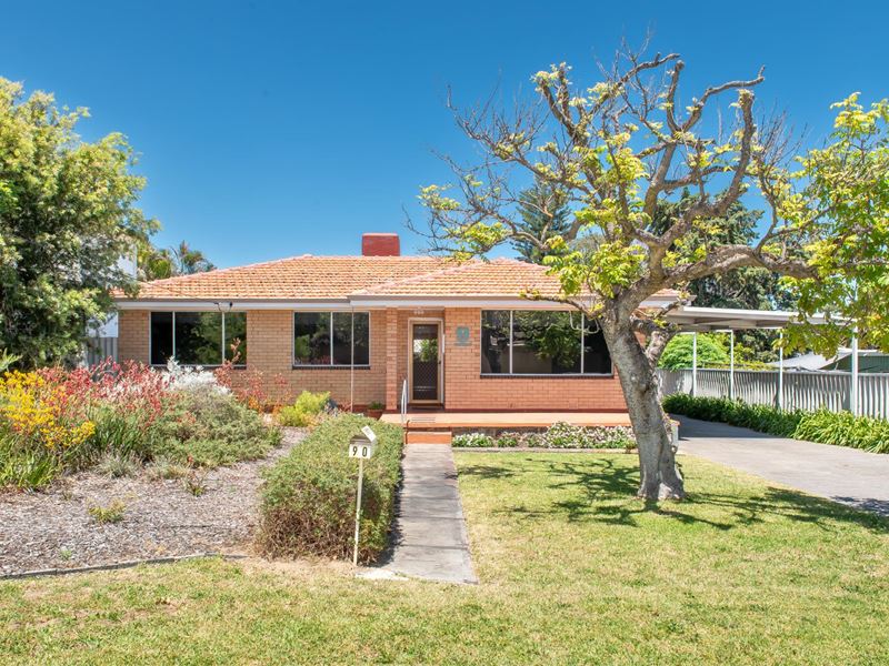 90 Keymer Street, Belmont