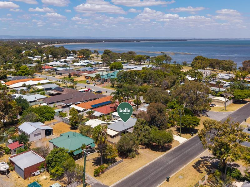 7 Wamba Road, Coodanup WA 6210