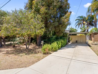 7 Wamba Road, Coodanup WA 6210