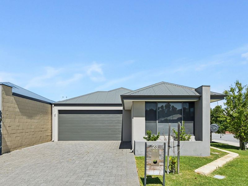 23 Musing Way, Aveley WA 6069