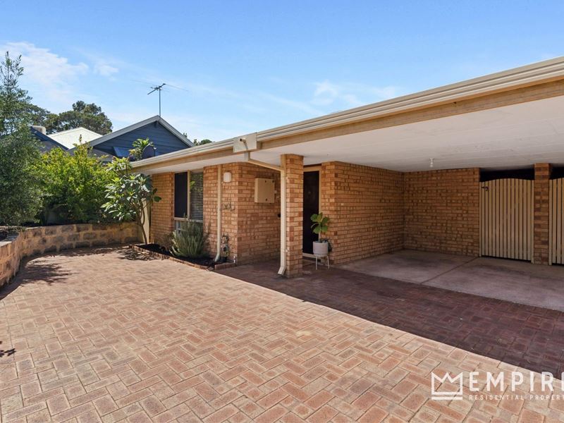 4/34 Waddell Road, Palmyra