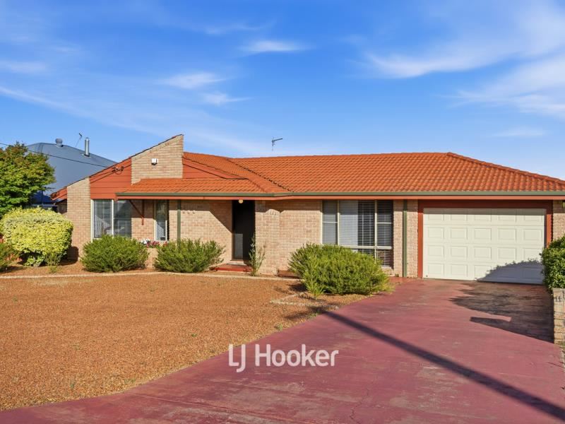 11 Walter Drive, Collie