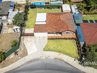 123 Waterhall Road, South Guildford WA 6055
