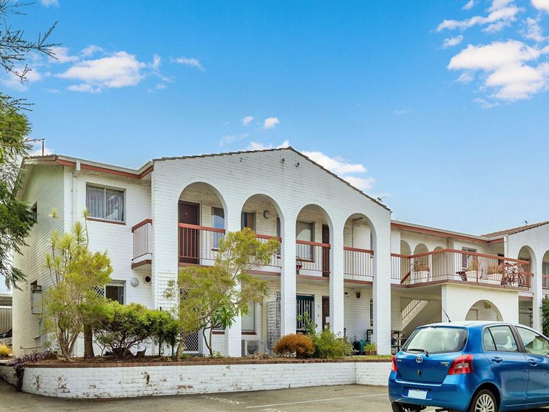 8/16 Eighth Avenue, Maylands
