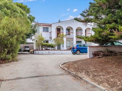 8/16 Eighth Avenue, Maylands WA 6051