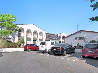 8/16 Eighth Avenue, Maylands WA 6051