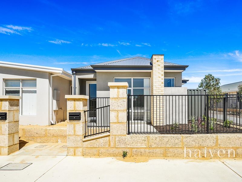 129 Badgerup Avenue, Lakelands WA 6180
