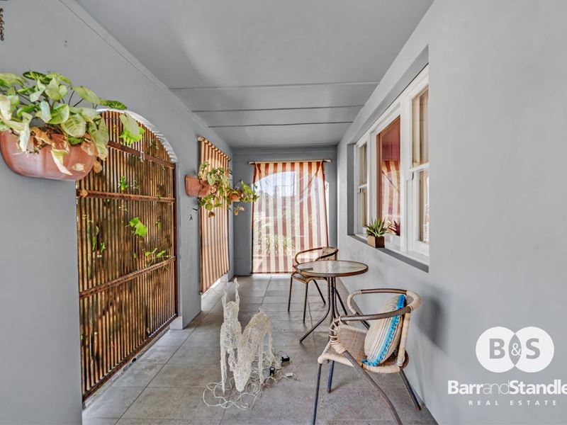 17 Lucy Victoria Avenue, Australind WA 6233
