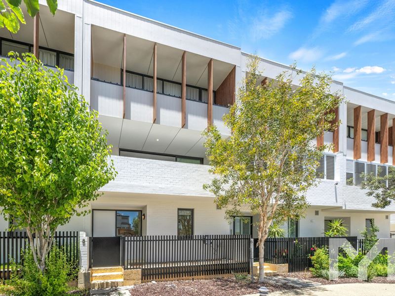 8 Durack Lane, North Coogee