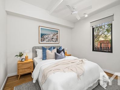 8 Durack Lane, North Coogee WA 6163