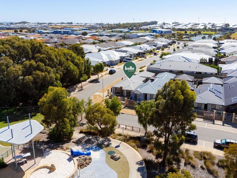 27 Cascade Road, Lakelands