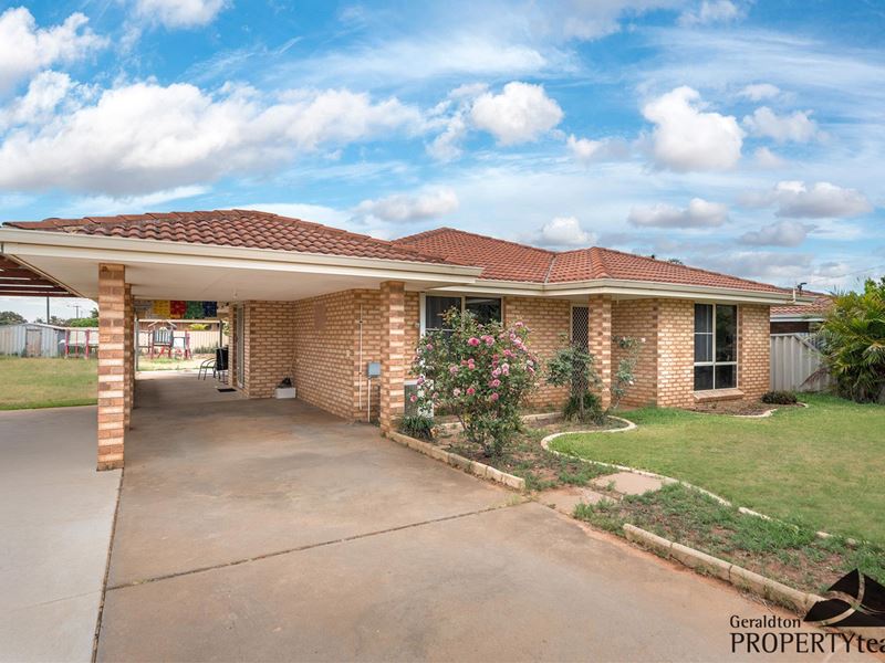 57 Blencowe Road, Utakarra