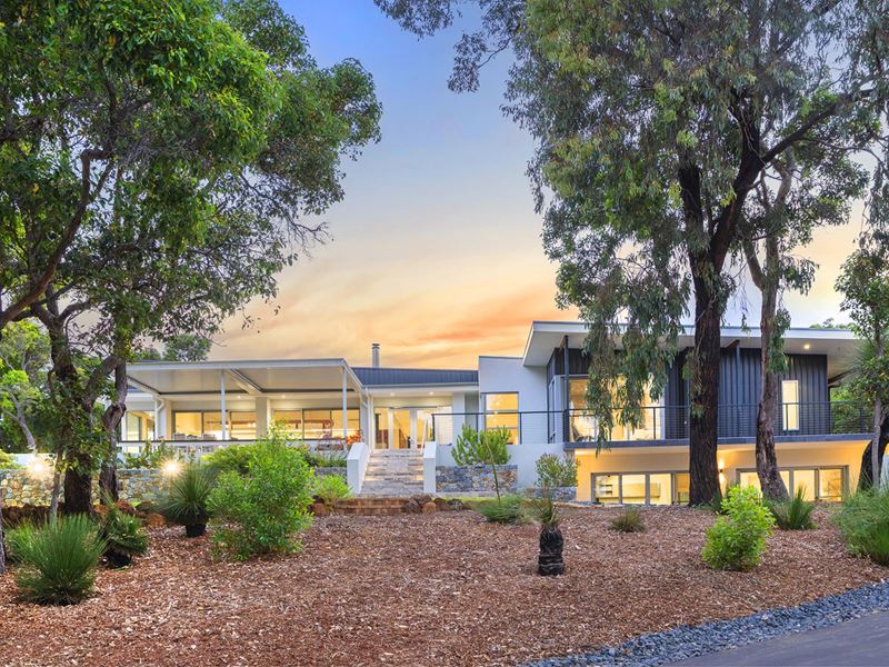 20 Caladenia Close, Eagle Bay