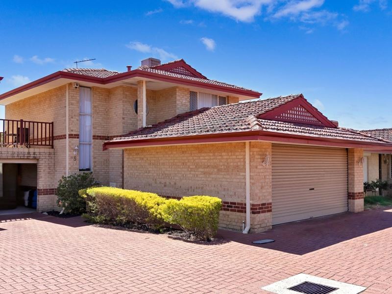 5/16 Heron Place, Maddington