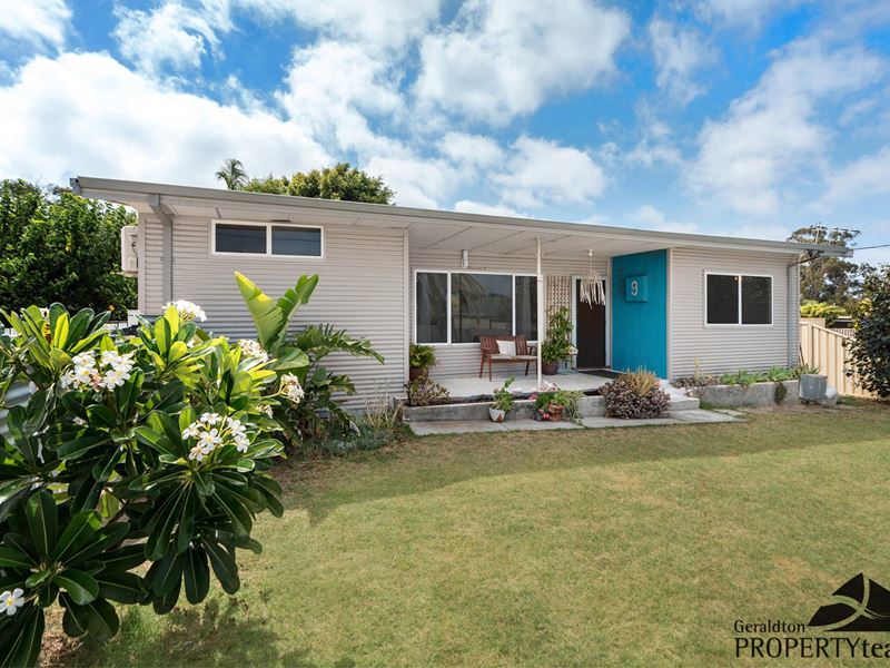 9 Spalding Street, Beresford