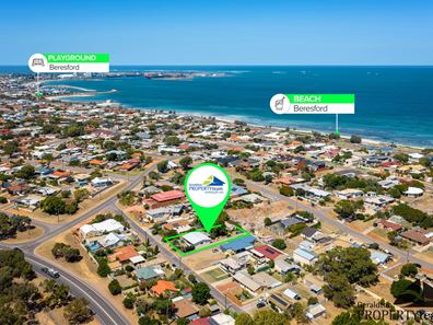 9 Spalding Street, Beresford WA 6530