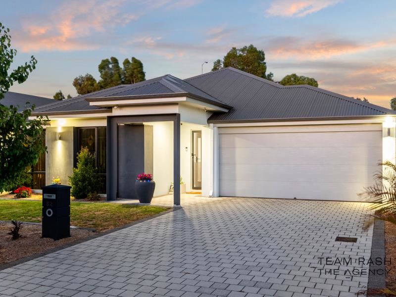82 Pleasantview Parade, Baldivis