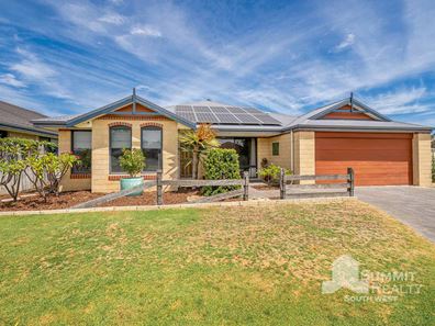 8 Burwood Road, Australind WA 6233