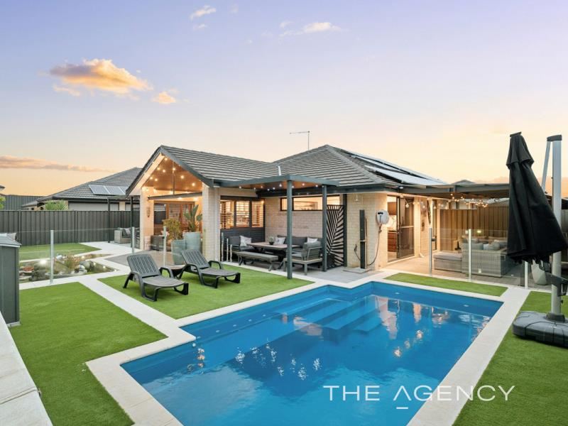 6 Albizia Street, Carramar WA 6031