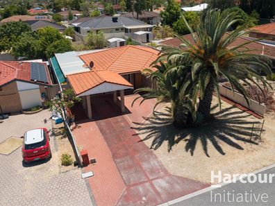 17 Teneriffe Place, Mirrabooka WA 6061