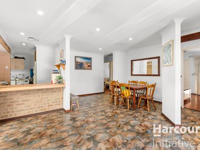 17 Teneriffe Place, Mirrabooka WA 6061