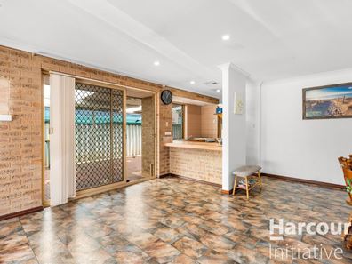 17 Teneriffe Place, Mirrabooka WA 6061