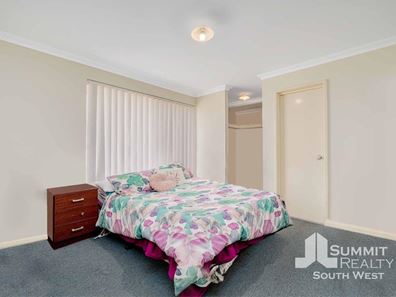 6/12 Bradford Loop, Eaton WA 6232