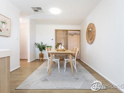 5B Medlar Grove, South Lake WA 6164