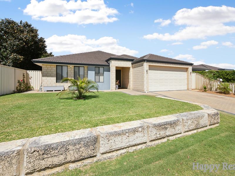 10 Gateway Boulevard, Canning Vale