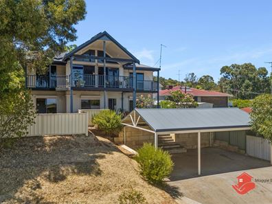 3 Taronga Drive, Kelmscott WA 6111