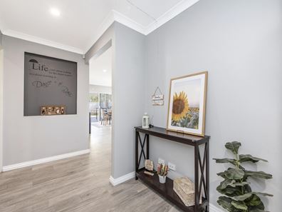 22 Charleston Street, Karnup WA 6176