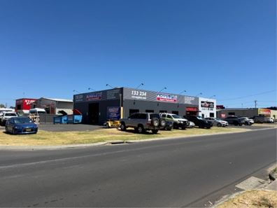 1 Armitage Street, Bunbury WA 6230